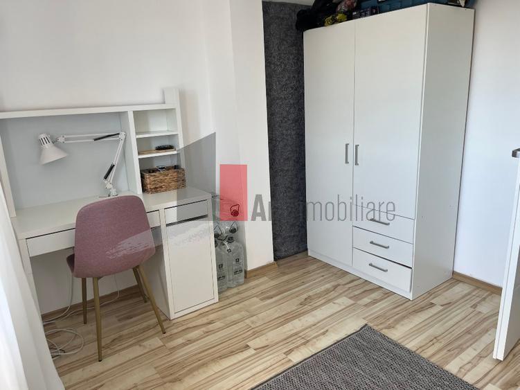 Apartament deosebit cu 3 camere – Bulevardul Unirii (Zona Fântâni) - 3