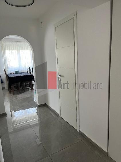Apartament deosebit cu 3 camere – Bulevardul Unirii (Zona Fântâni) - 7