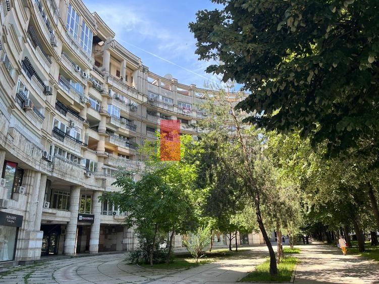 Apartament deosebit cu 3 camere – Bulevardul Unirii (Zona Fântâni) - 10