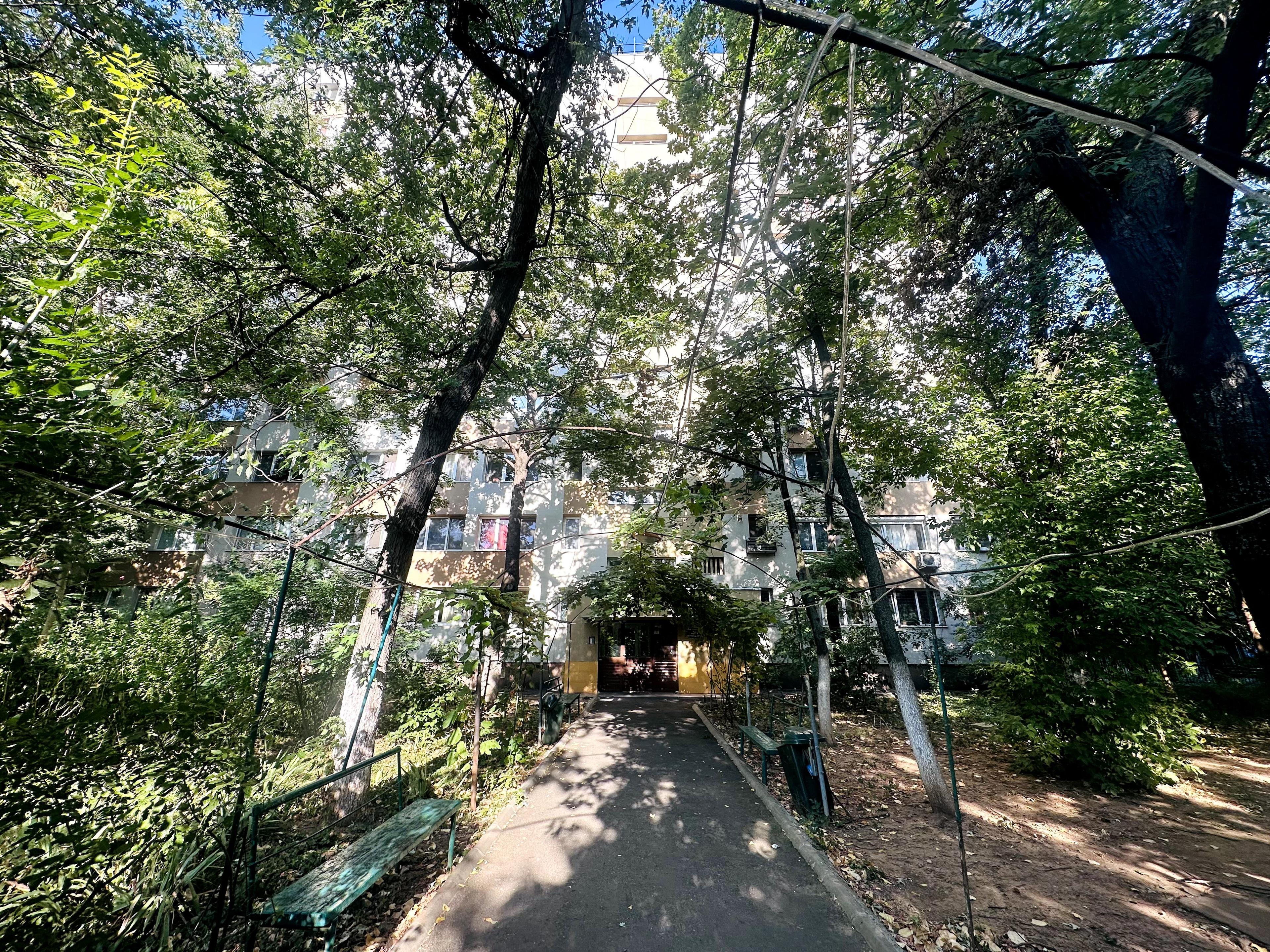 Apartament 4 camere | Drumul Taberei | Metrou Romancierilor - 10