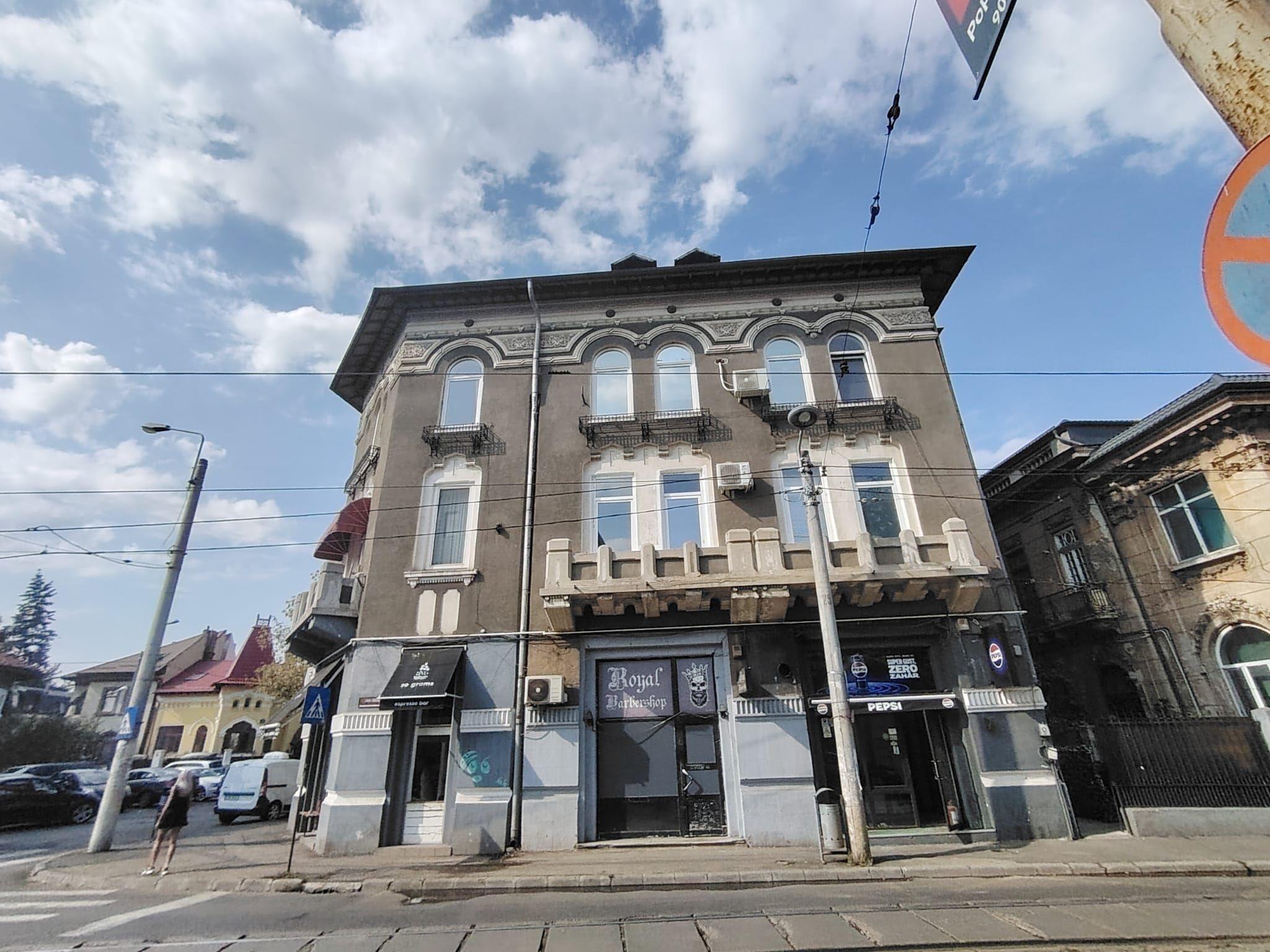 Mansarda Spațioasă | Ultracentral | Calea Călărașilor - 2