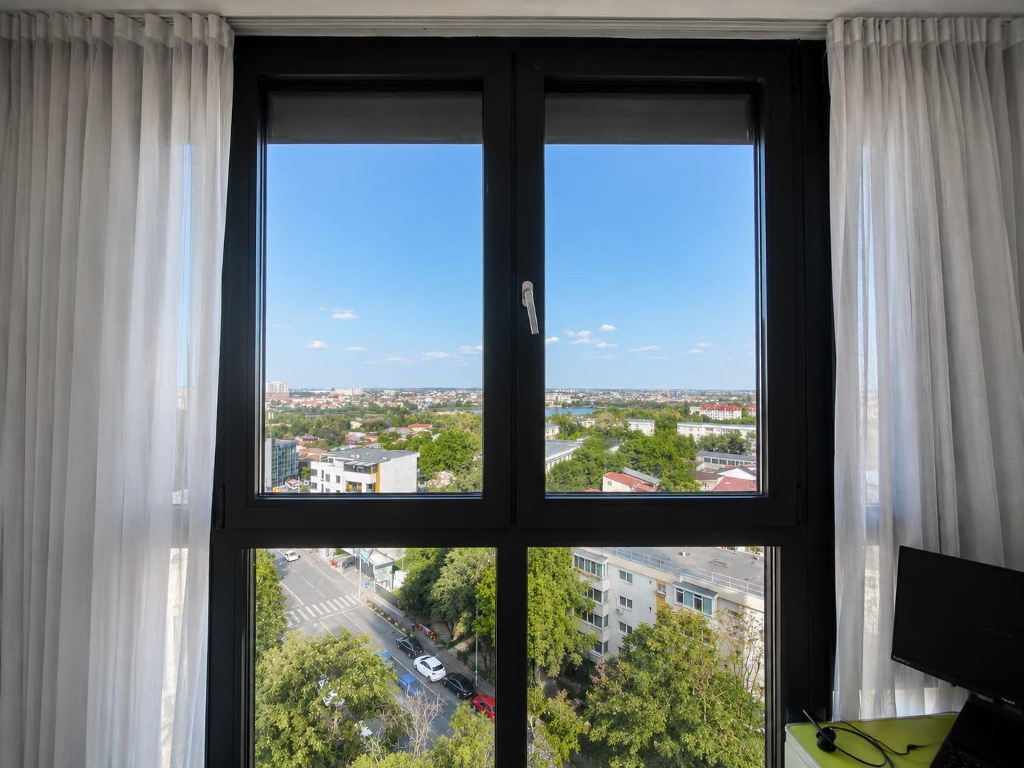 APARTAMENT 2 CAMERE COMPLEX PLANORAMA - 3