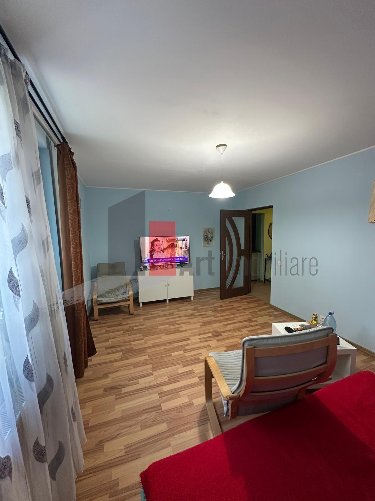 3 camere Drumul Taberei - 5