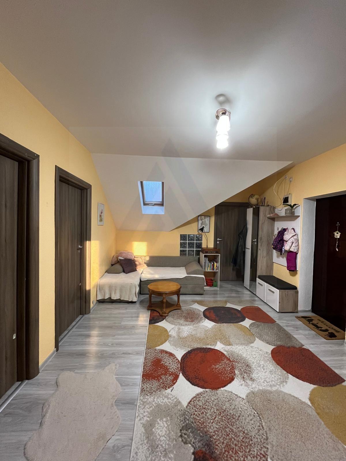 Apartament 3 camere 2 balcoane bucatarie inchisa in zona Strand II - 5