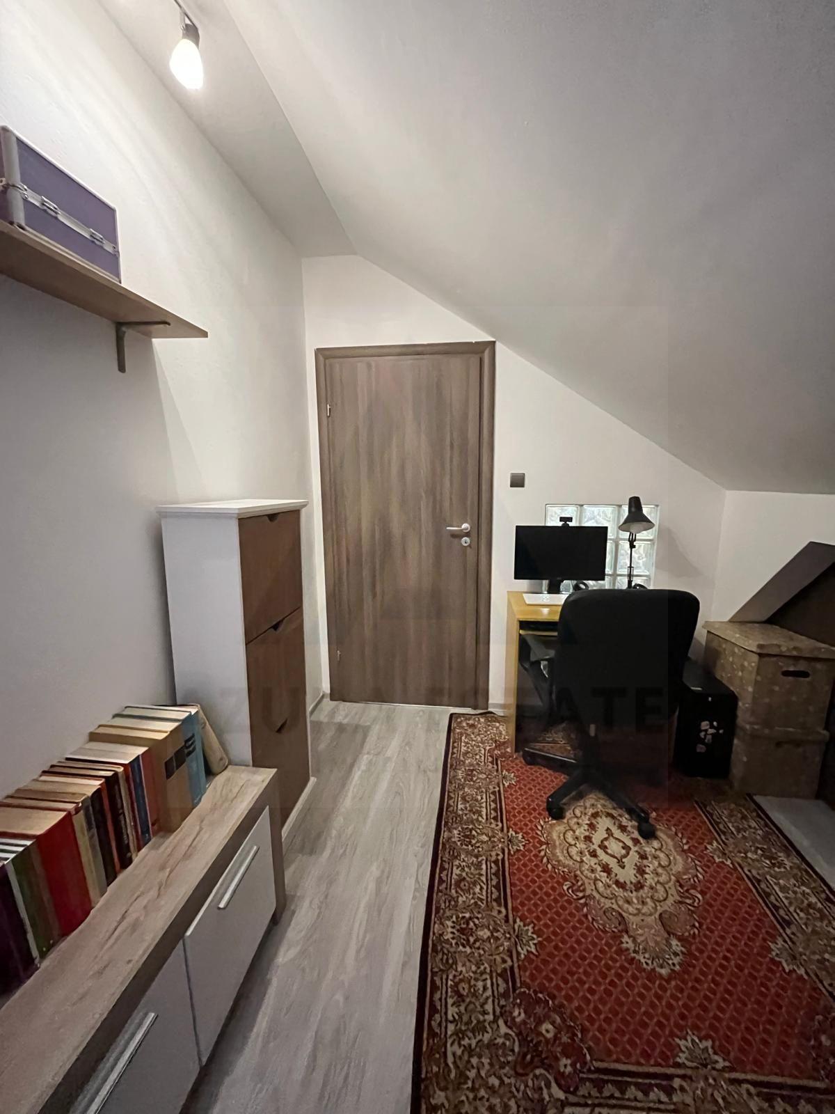 Apartament 3 camere 2 balcoane bucatarie inchisa in zona Strand II - 4