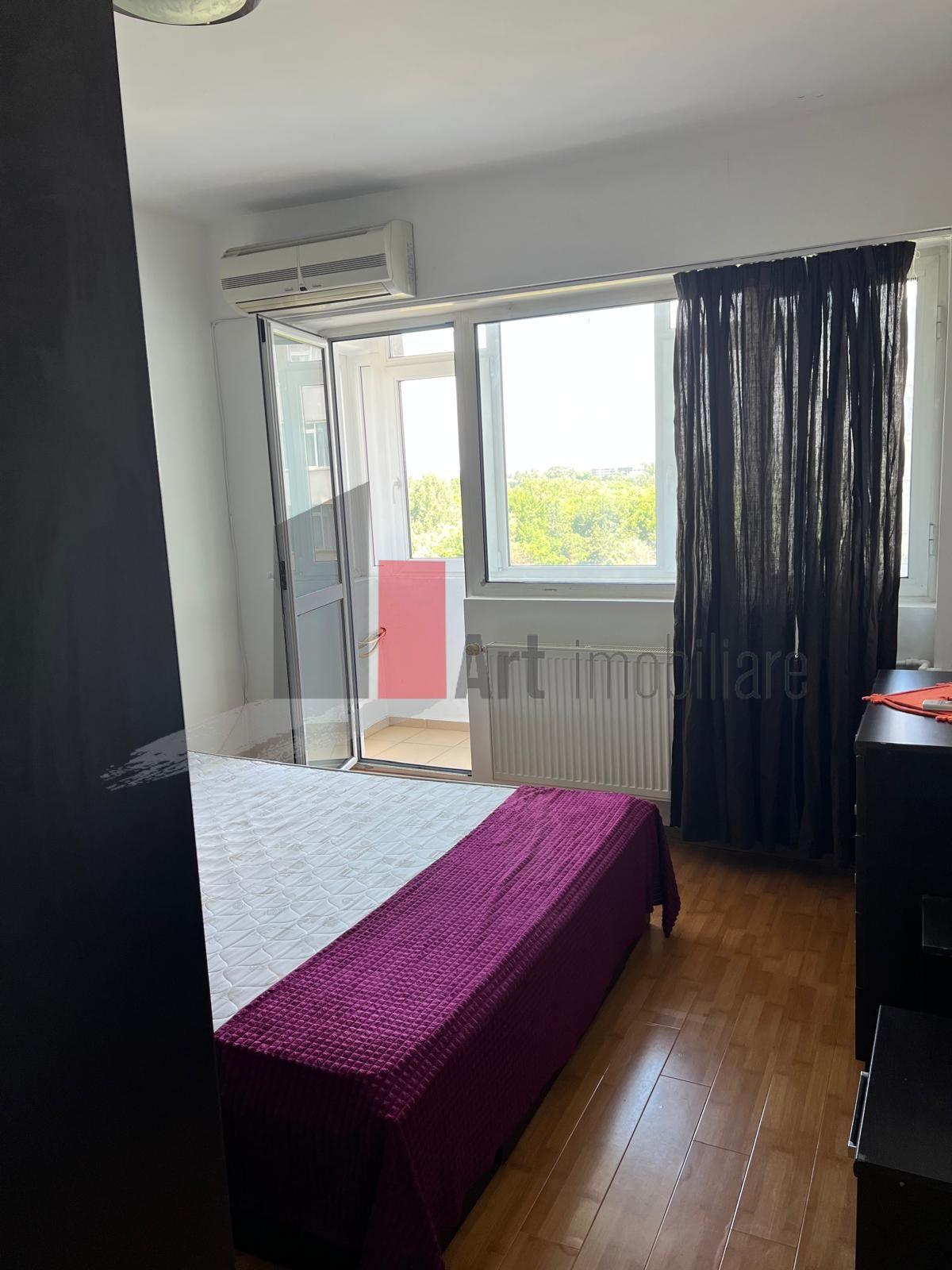 3 camere vizavi de parcul Plumbuita - 14