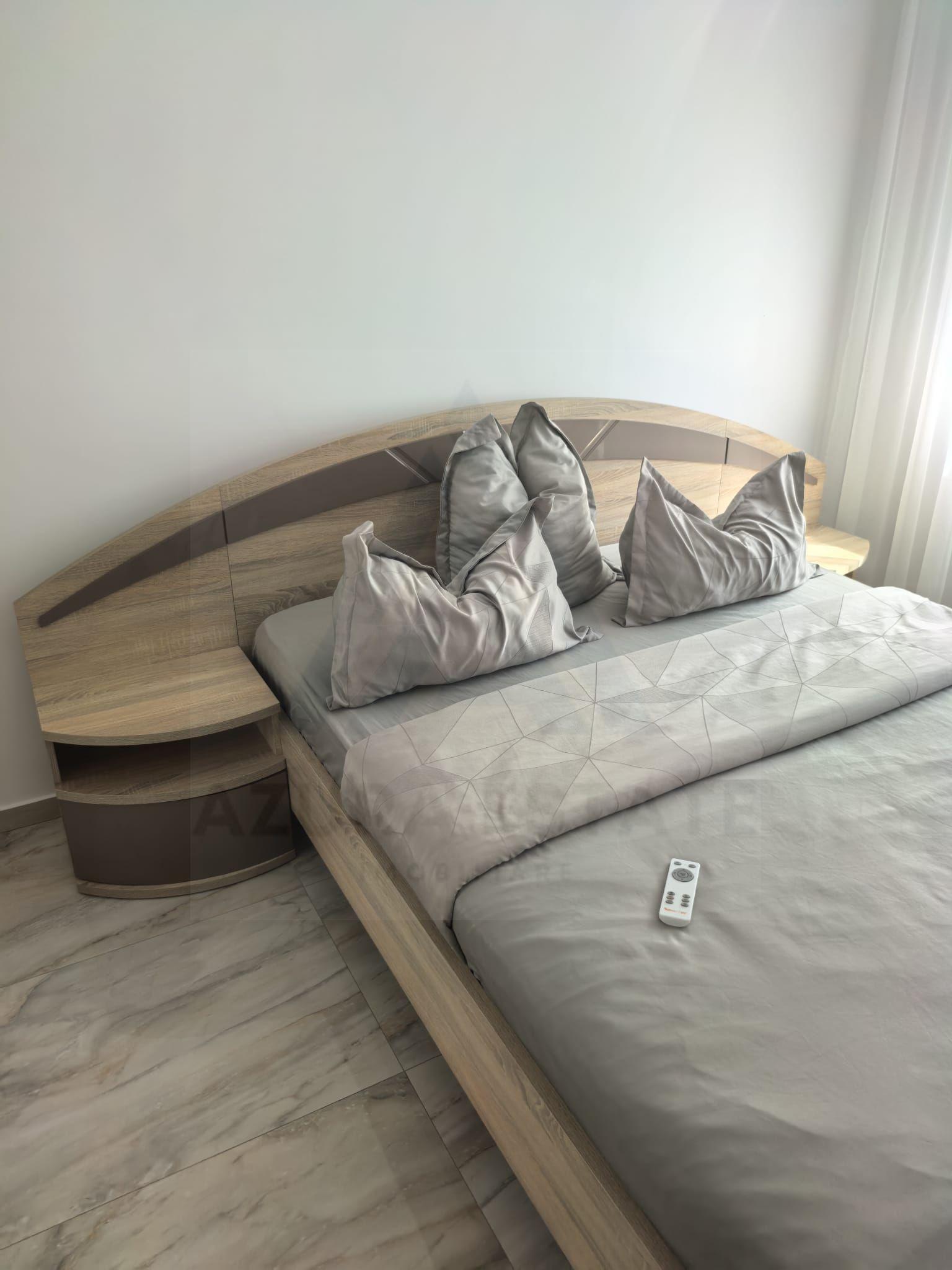 Apartament premium cu 3 camere Șelimbăr Etaj 1 Parcare inclusă - 8