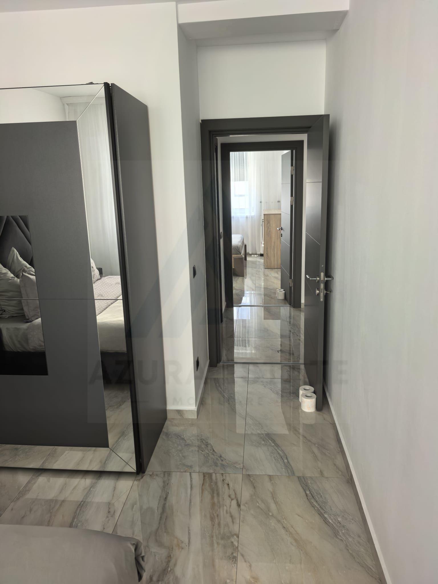 Apartament premium cu 3 camere Șelimbăr Etaj 1 Parcare inclusă - 12