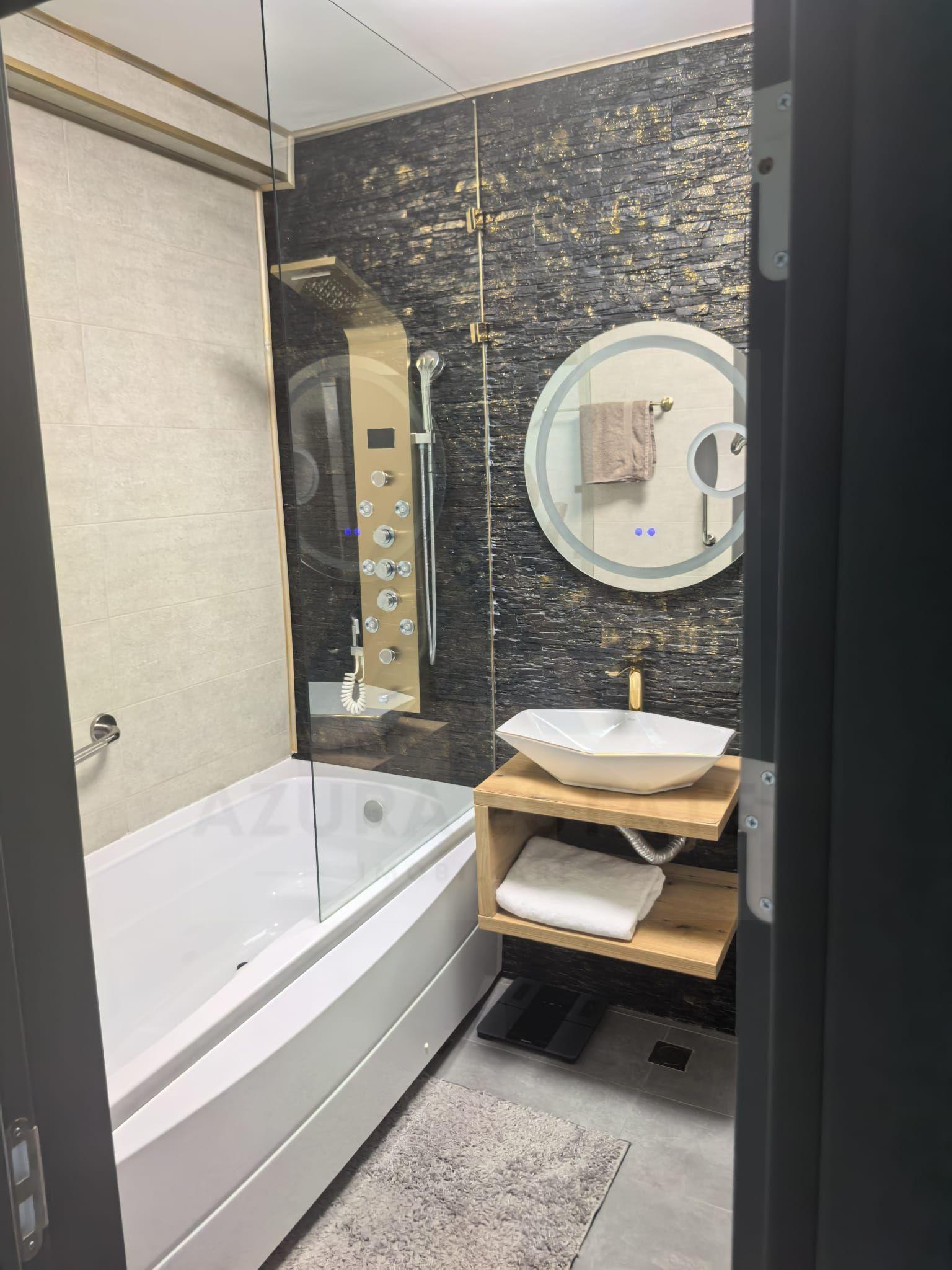 Apartament premium cu 3 camere Șelimbăr Etaj 1 Parcare inclusă - 11