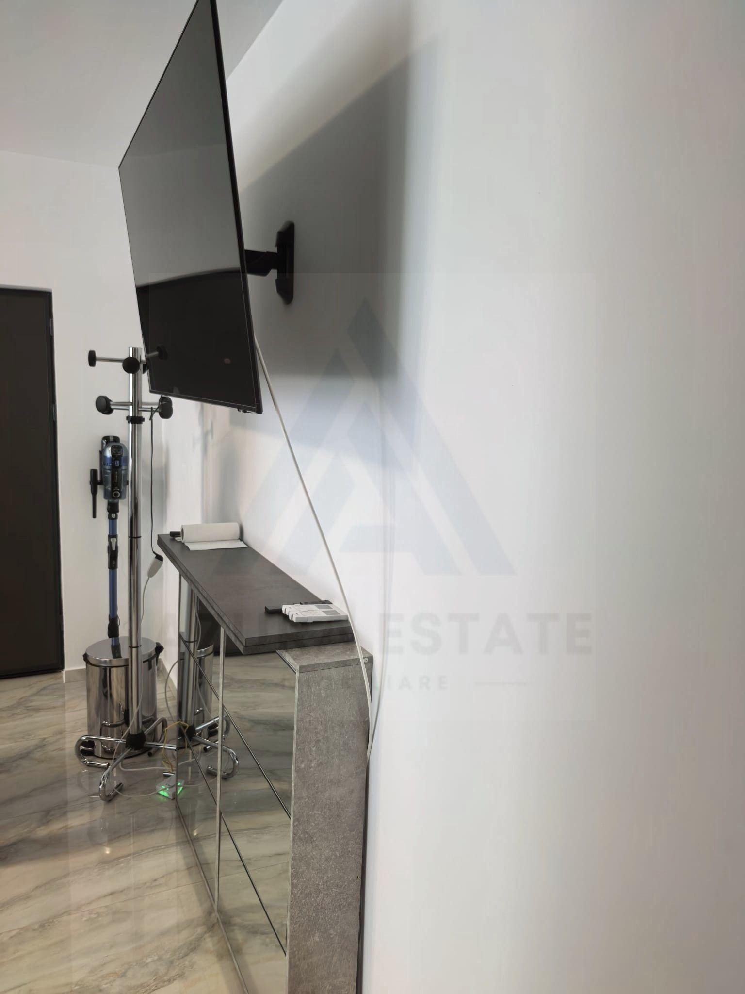 Apartament premium cu 3 camere Șelimbăr Etaj 1 Parcare inclusă - 5