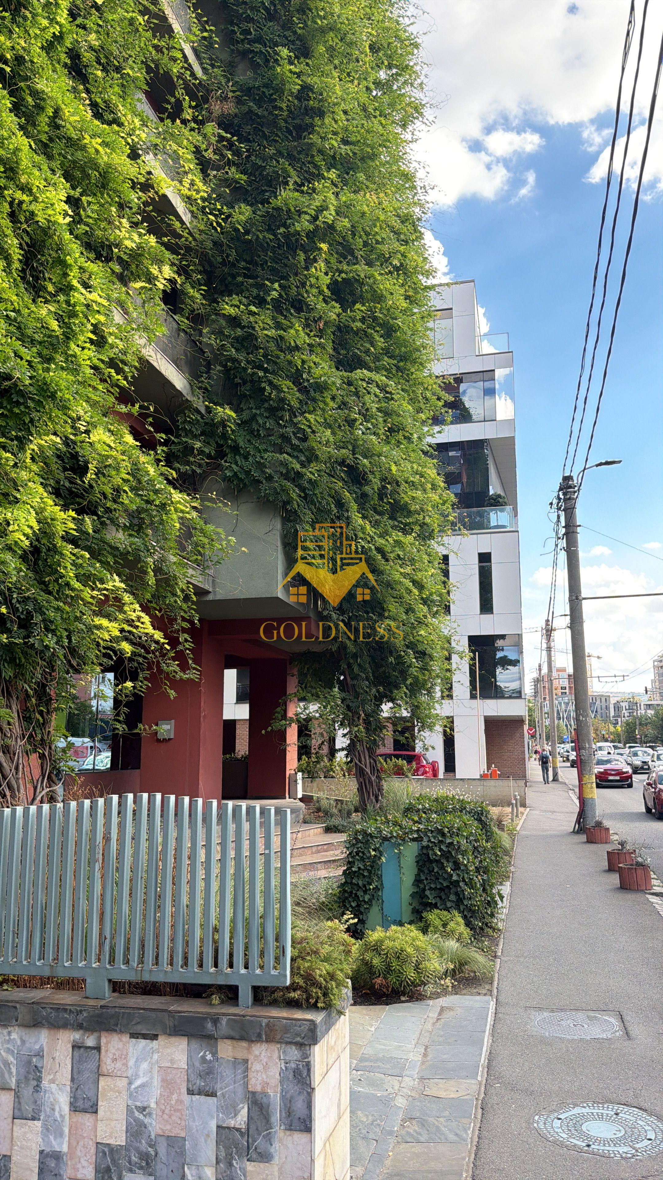 2 camere,semidecomandat,Cartierul Gheorgheni, Zona Studium Green,FSEGA - 10