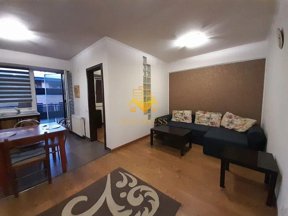 2 camere,semidecomandat,Cartierul Gheorgheni, Zona Studium Green,FSEGA - 1