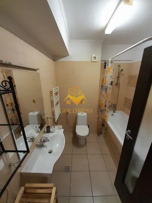 2 camere,semidecomandat,Cartierul Gheorgheni, Zona Studium Green,FSEGA - 5