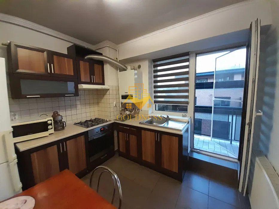 2 camere,semidecomandat,Cartierul Gheorgheni, Zona Studium Green,FSEGA - 2