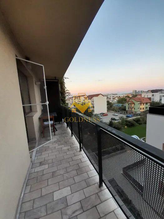 2 camere,semidecomandat,Cartierul Gheorgheni, Zona Studium Green,FSEGA - 6