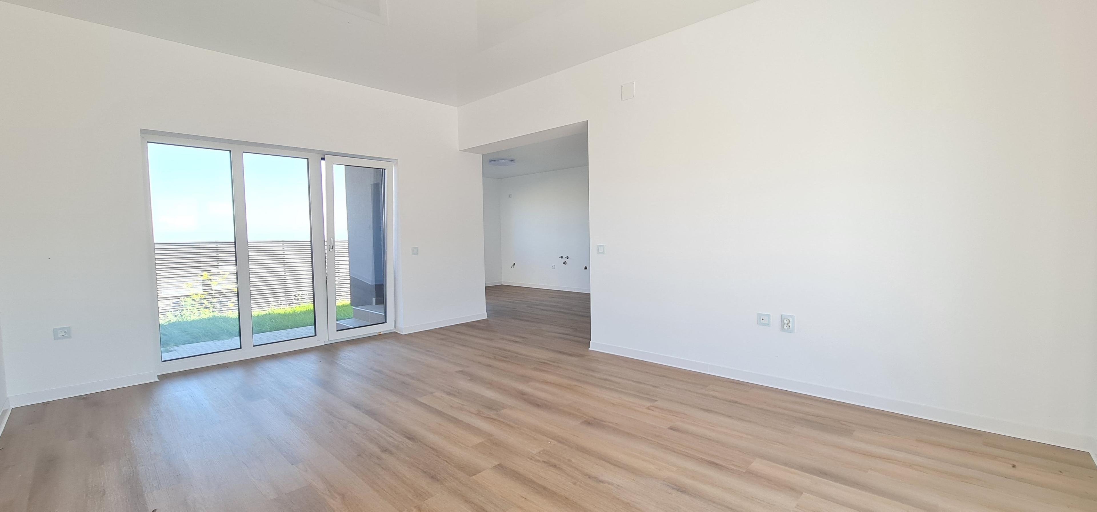 Casa individuala finalizata intabulata 4 camere Cartier Izvor Tarlungeni Brasov - 5