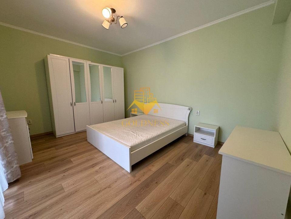 2 camere, modern,parcare, semicentral,Anton Pann, zona Ntt Data, Bosch - 2