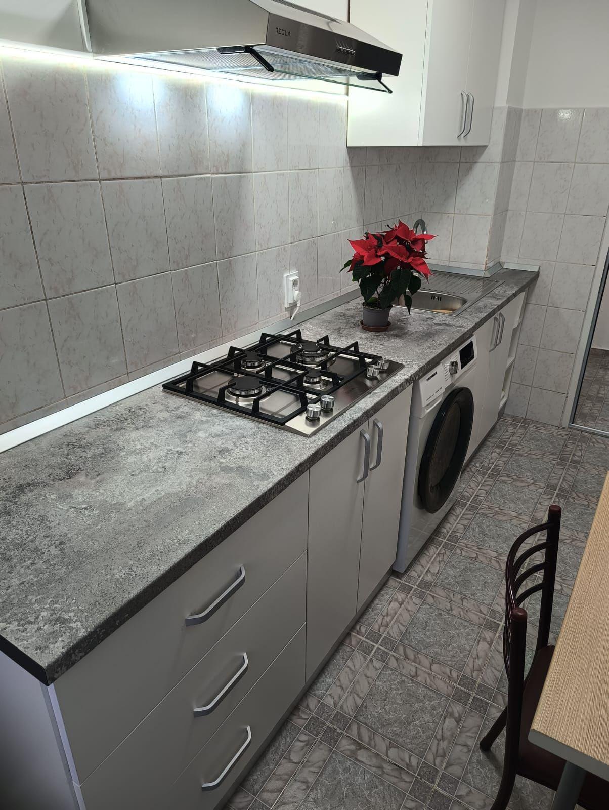 De inchiriat apartament cu o camera, parter, Mazepa 1, 320 euro - 4