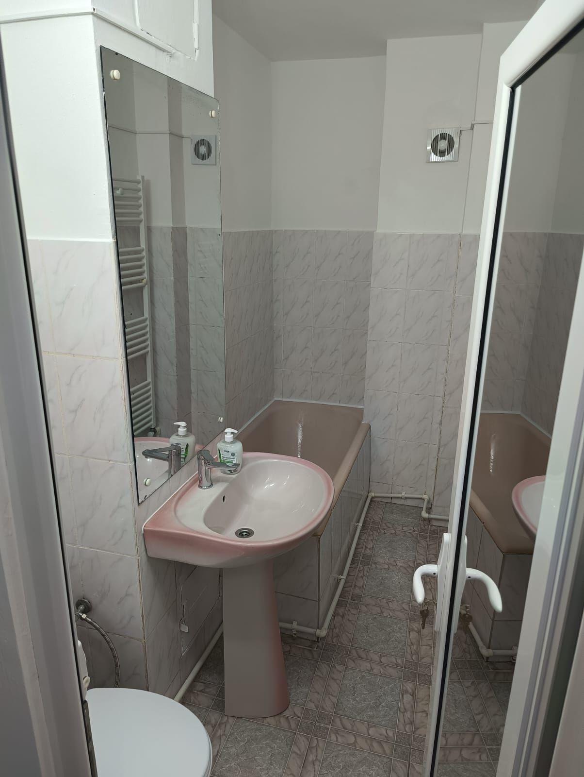 De inchiriat apartament cu o camera, parter, Mazepa 1, 320 euro - 6