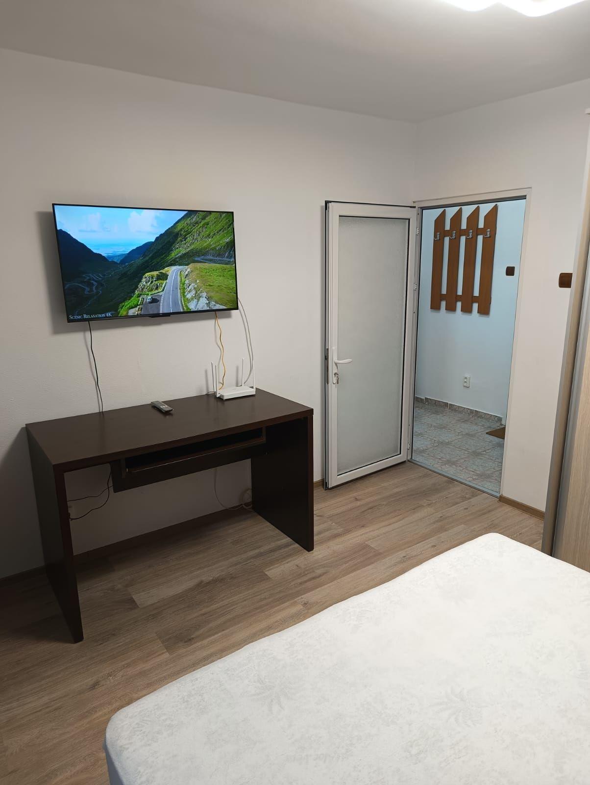 De inchiriat apartament cu o camera, parter, Mazepa 1, 320 euro - 5