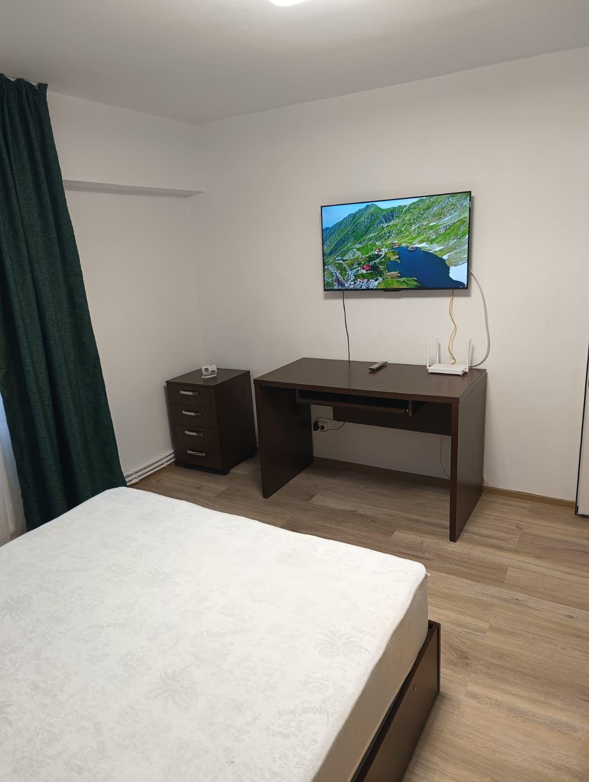 De inchiriat apartament cu o camera, parter, Mazepa 1, 320 euro - 9