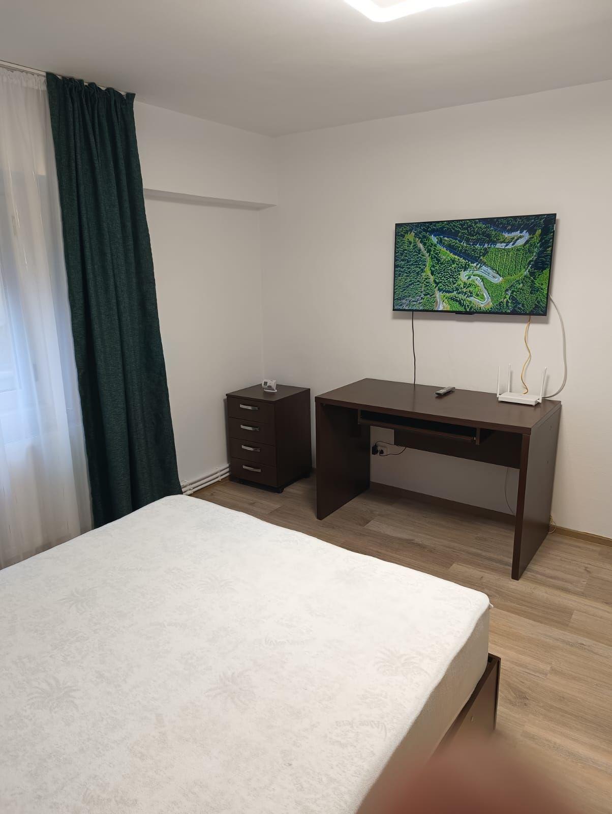 De inchiriat apartament cu o camera, parter, Mazepa 1, 320 euro - 2