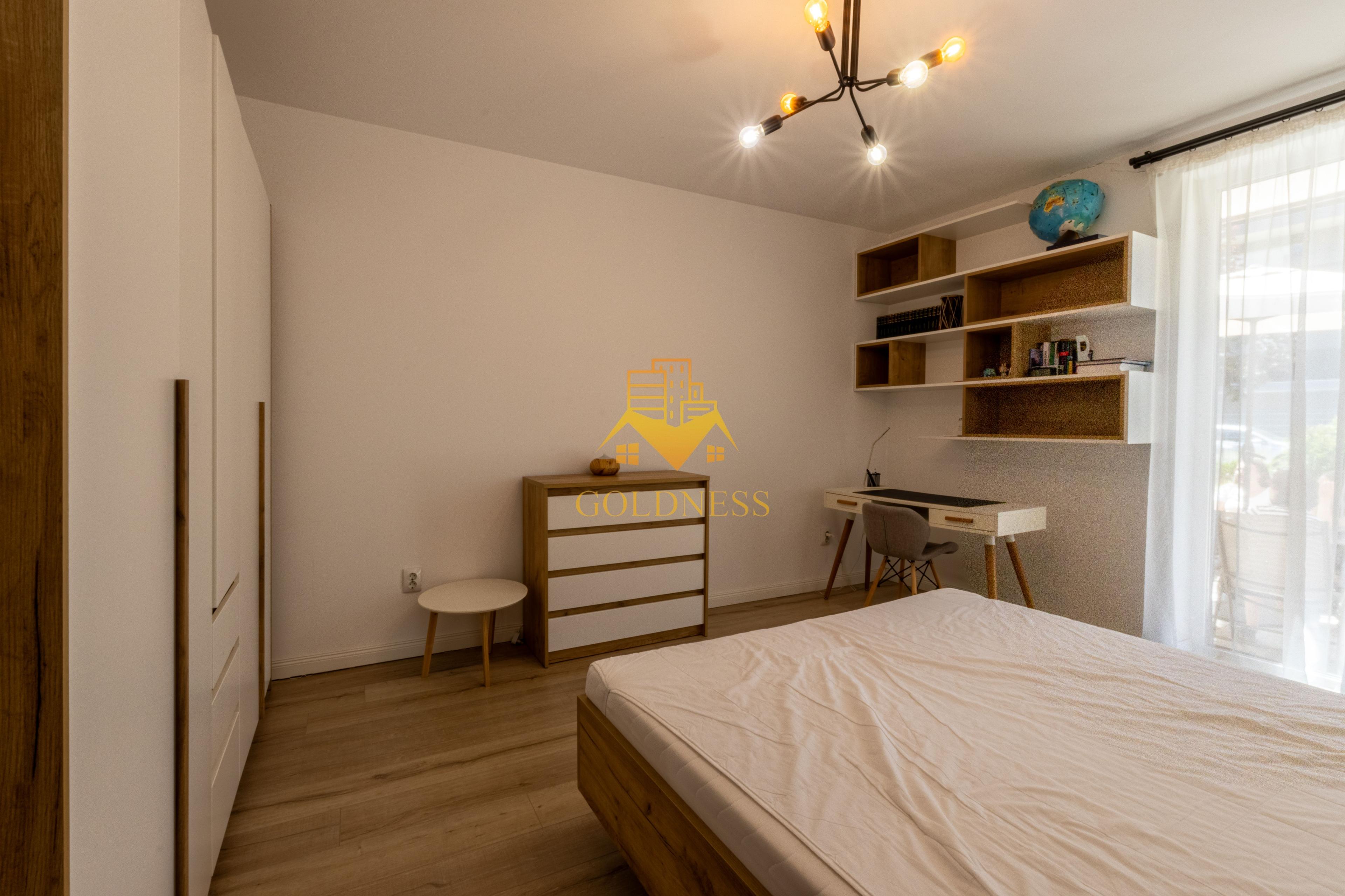 2 camere Premium, Andrei Muresanu, Sigma, Calea Turzii,UMF, UTCN - 6