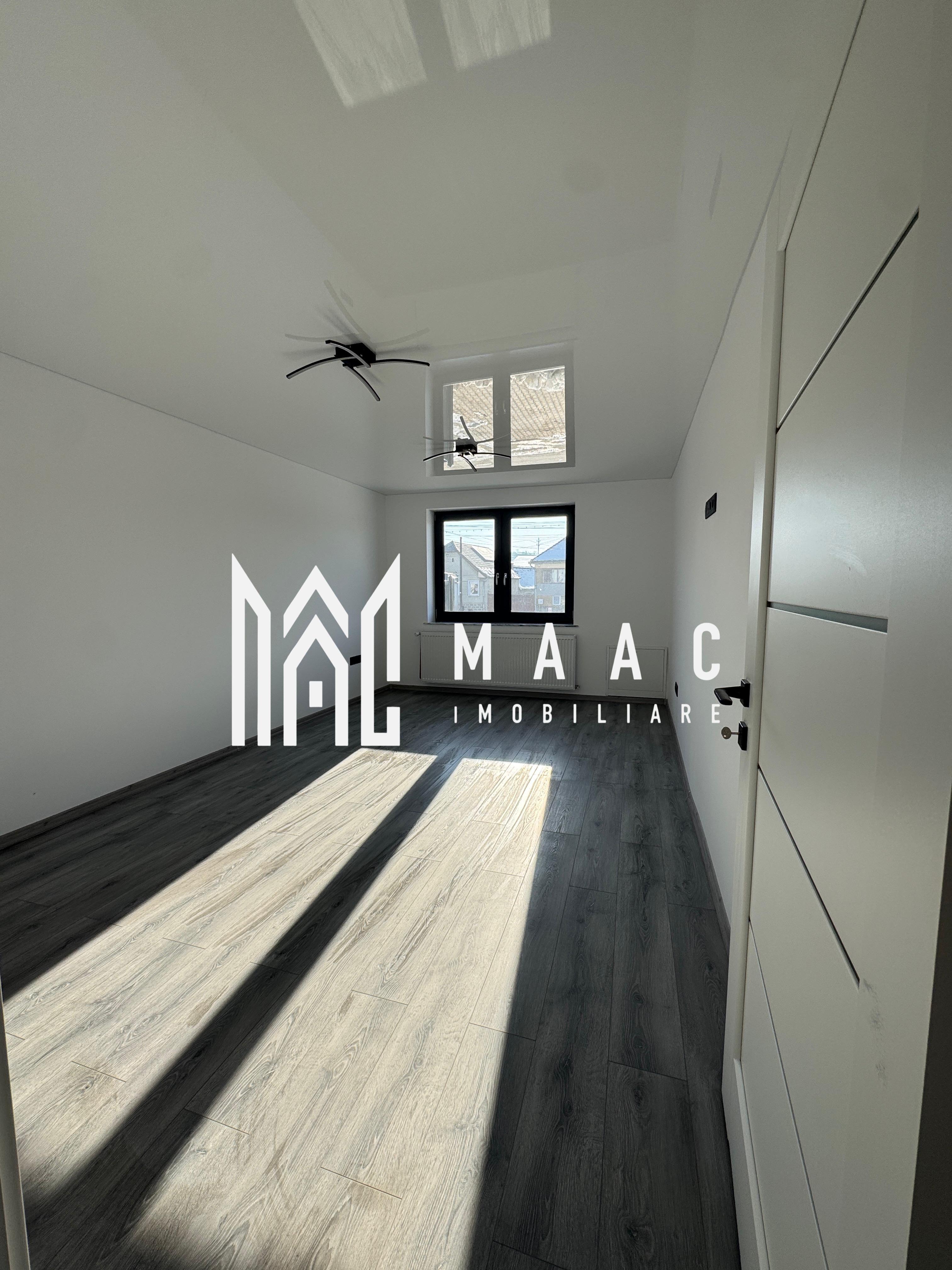 Casă 6 camere 3 băi | Sura mare | 200mp - 9