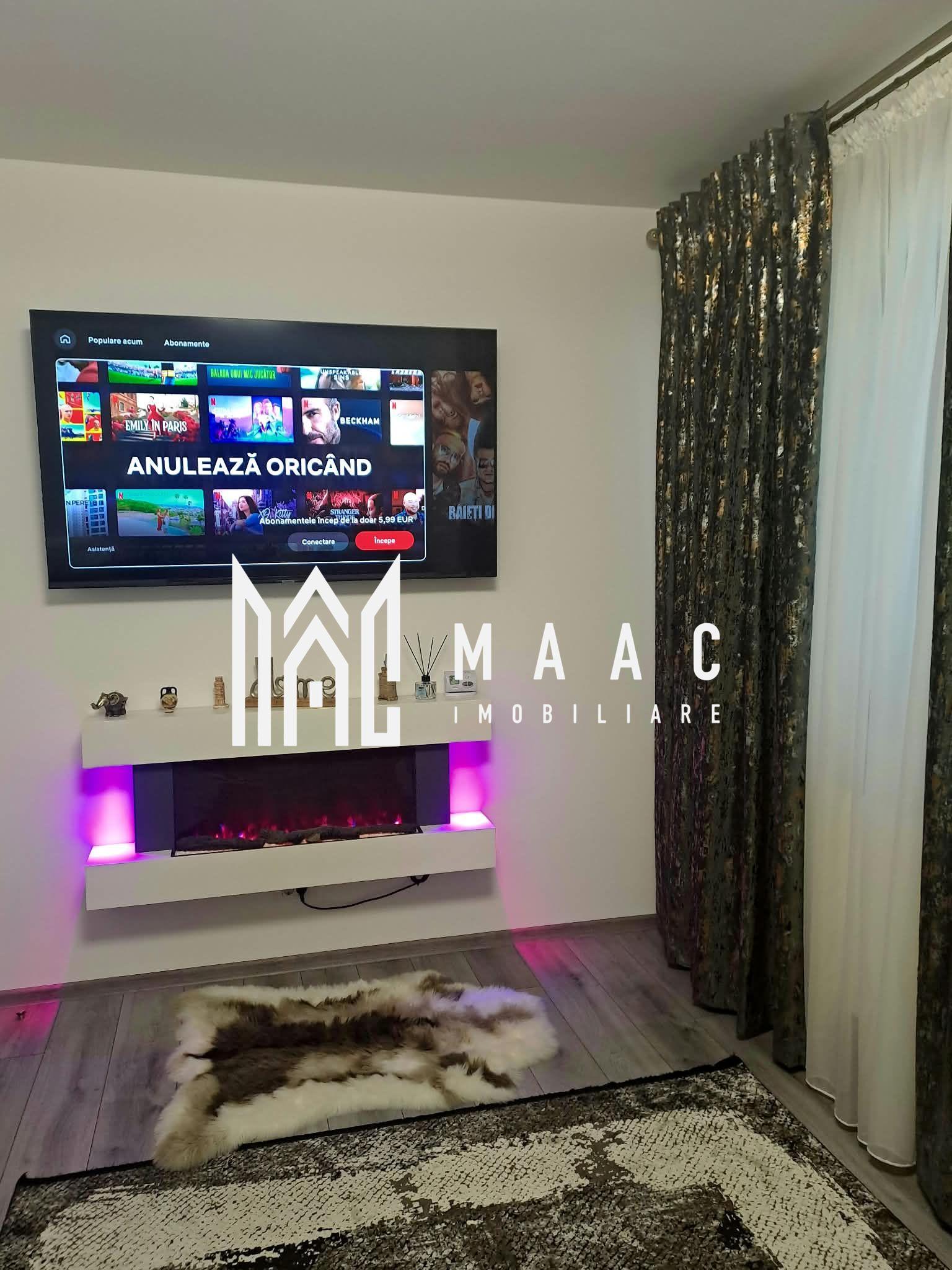 Apartament 2 camere de vânzare | Ostroveni, Râmnicu Vâlcea | parcare - 7