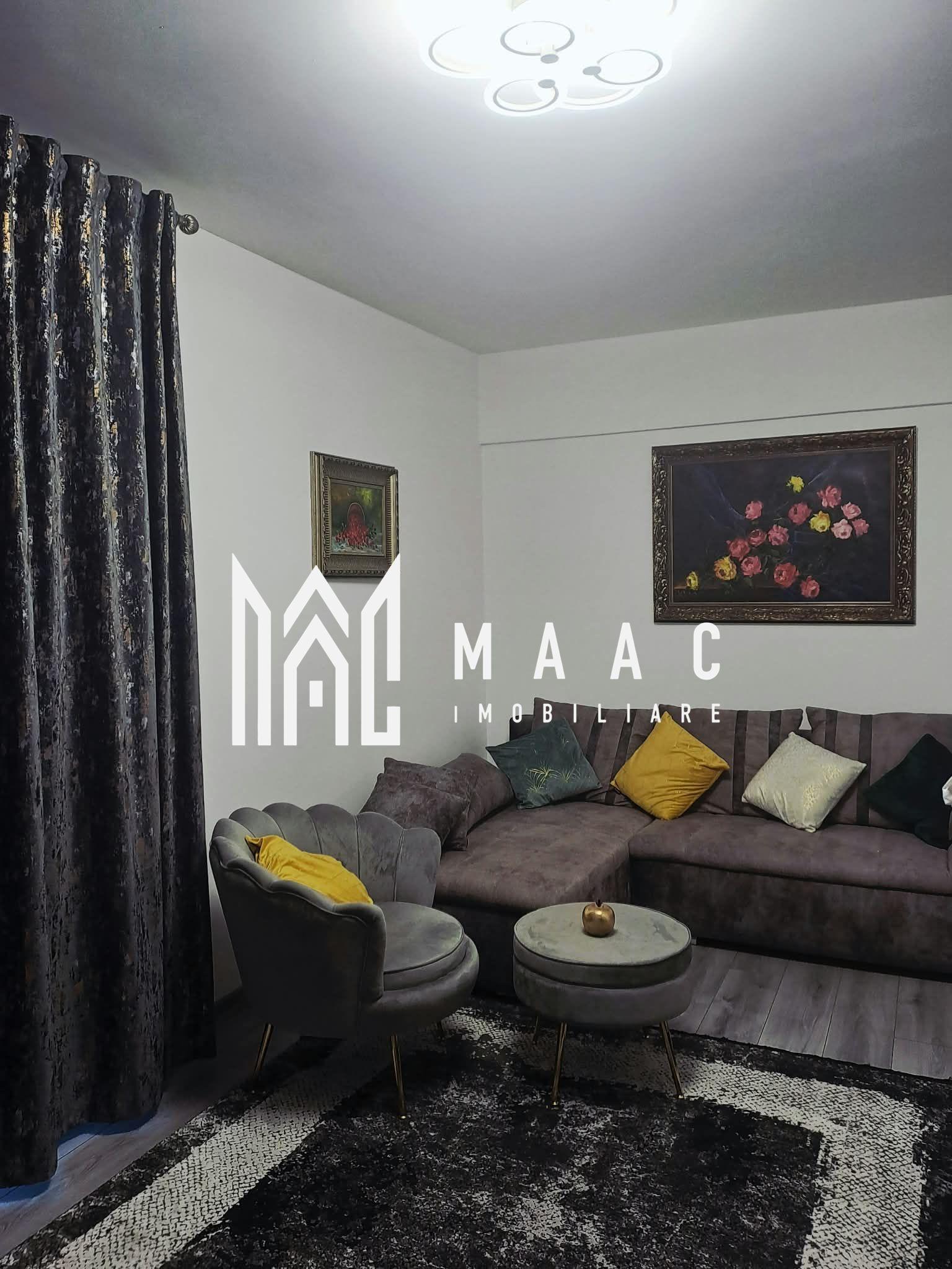 Apartament 2 camere de vânzare | Ostroveni, Râmnicu Vâlcea | parcare - 1