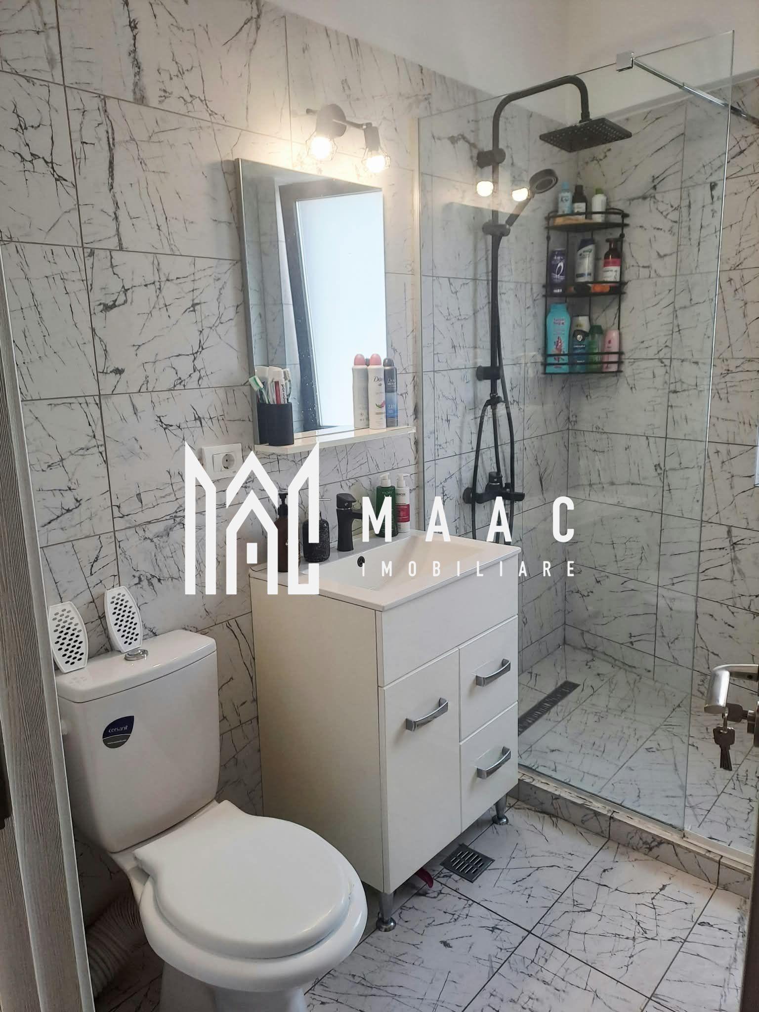 Apartament 2 camere de vânzare | Ostroveni, Râmnicu Vâlcea | parcare - 19