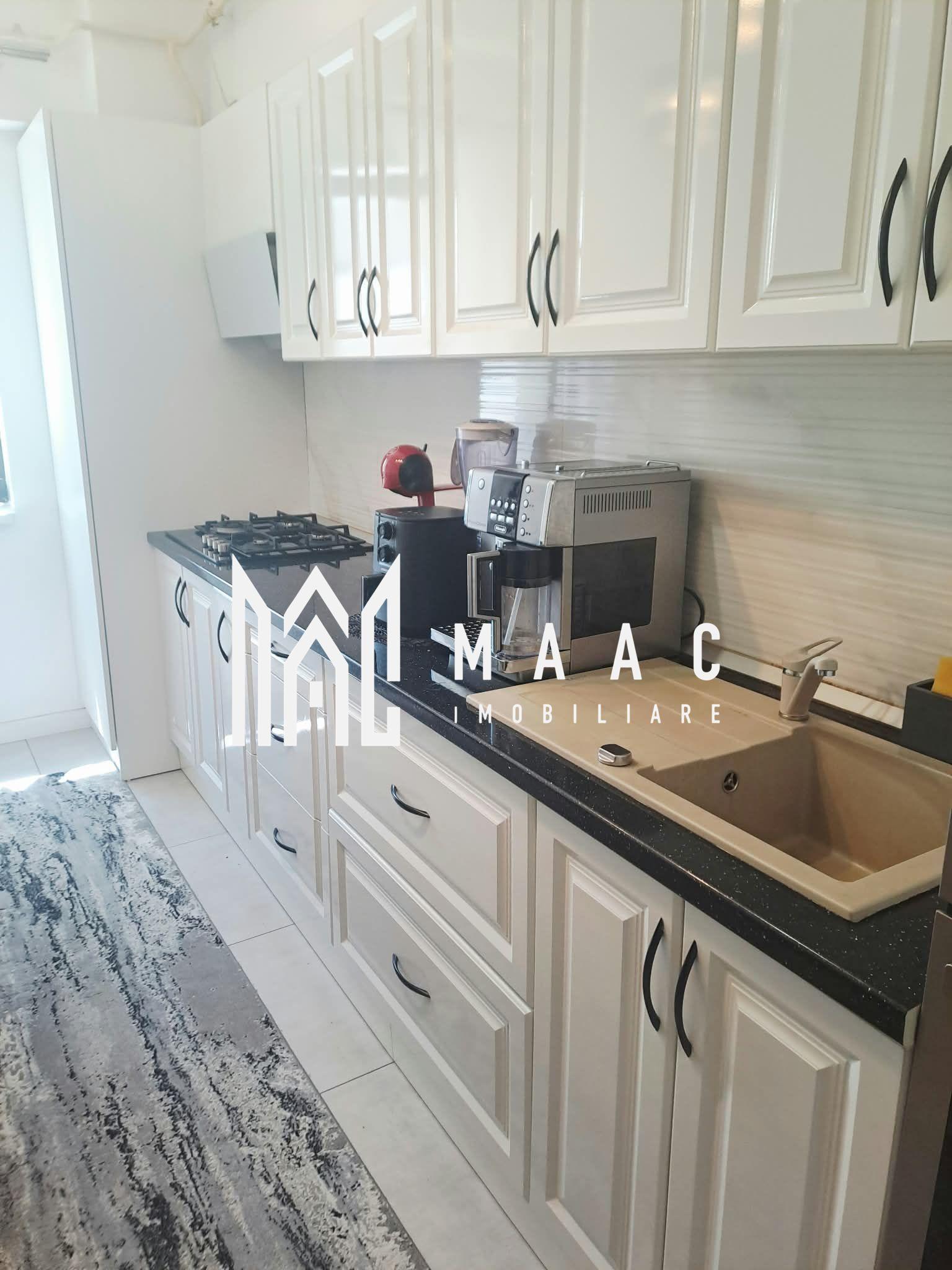 Apartament 2 camere de vânzare | Ostroveni, Râmnicu Vâlcea | parcare - 14