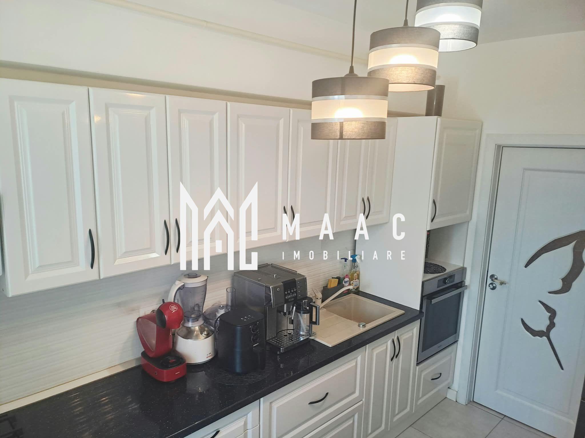 Apartament 2 camere de vânzare | Ostroveni, Râmnicu Vâlcea | parcare - 18