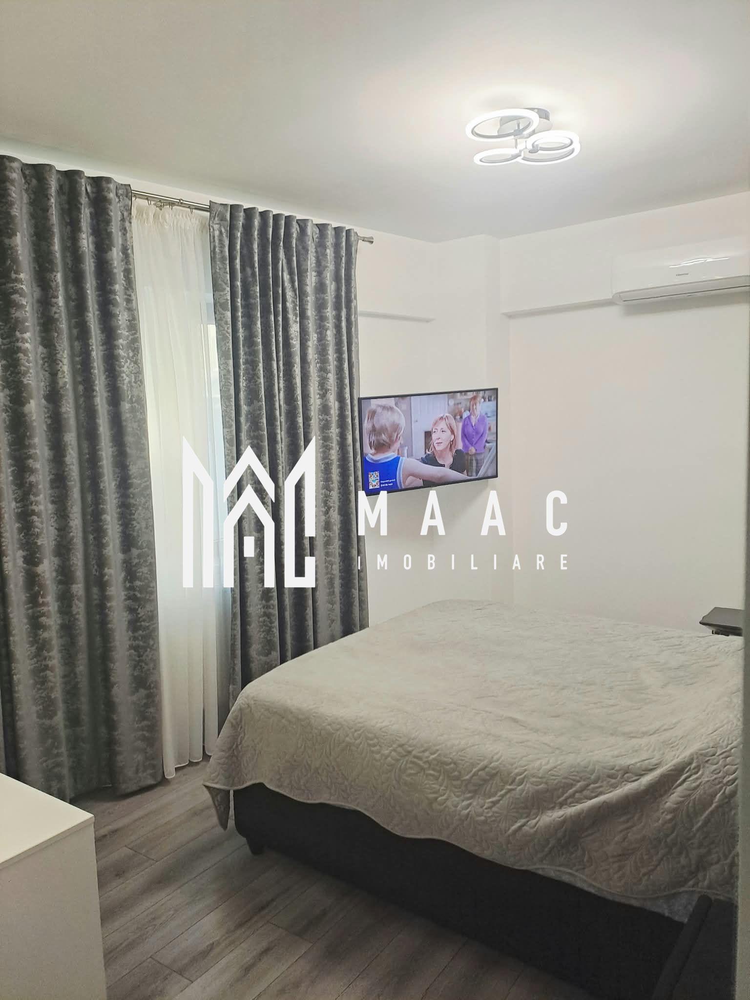 Apartament 2 camere de vânzare | Ostroveni, Râmnicu Vâlcea | parcare - 9