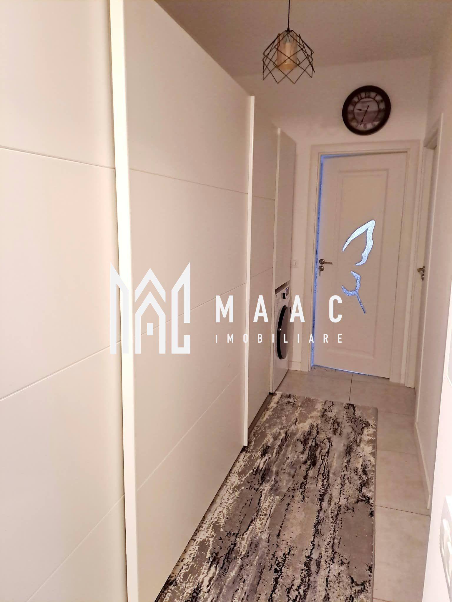 Apartament 2 camere de vânzare | Ostroveni, Râmnicu Vâlcea | parcare - 4