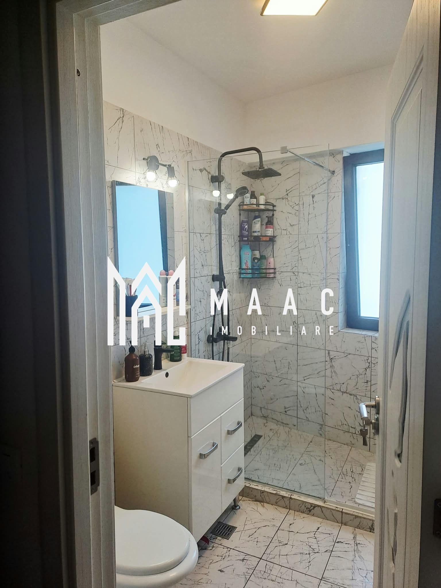 Apartament 2 camere de vânzare | Ostroveni, Râmnicu Vâlcea | parcare - 20