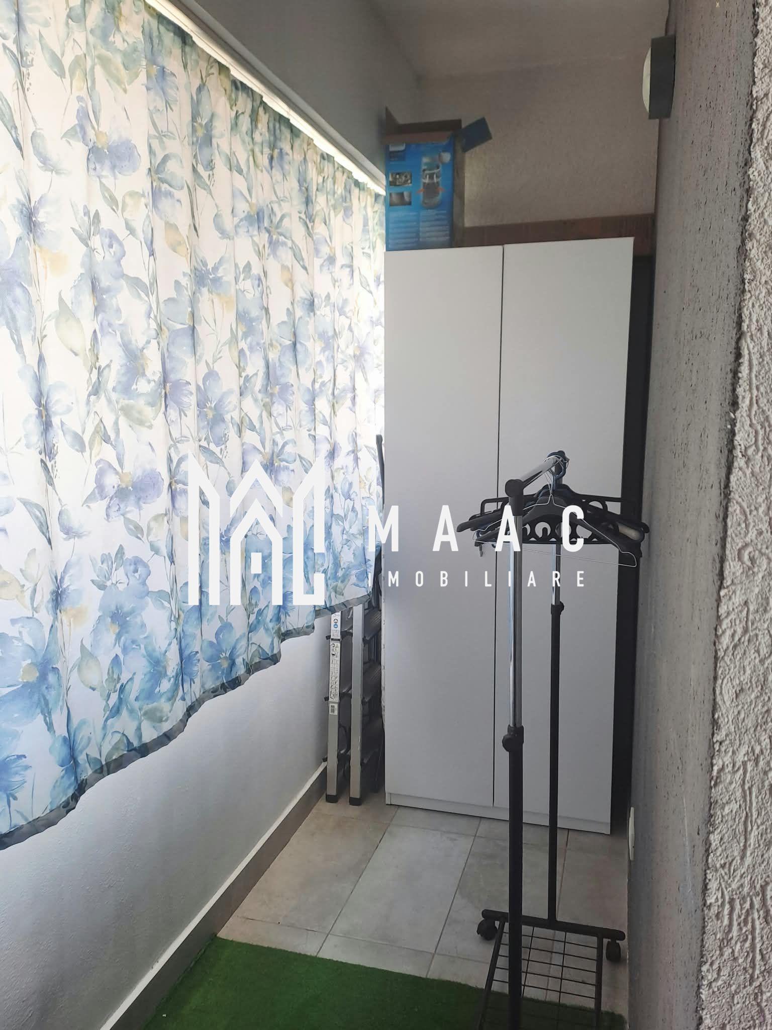 Apartament 2 camere de vânzare | Ostroveni, Râmnicu Vâlcea | parcare - 17
