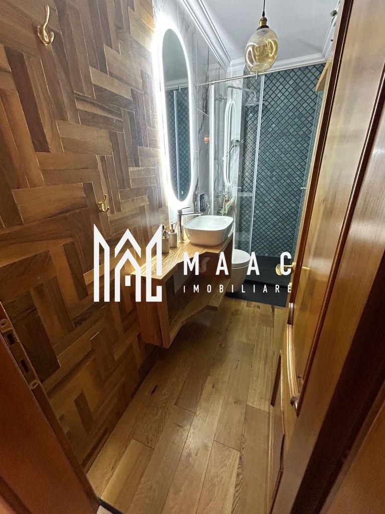 Apartament de vânzare Arhitectilor | 3 camere | 70 mp - 3