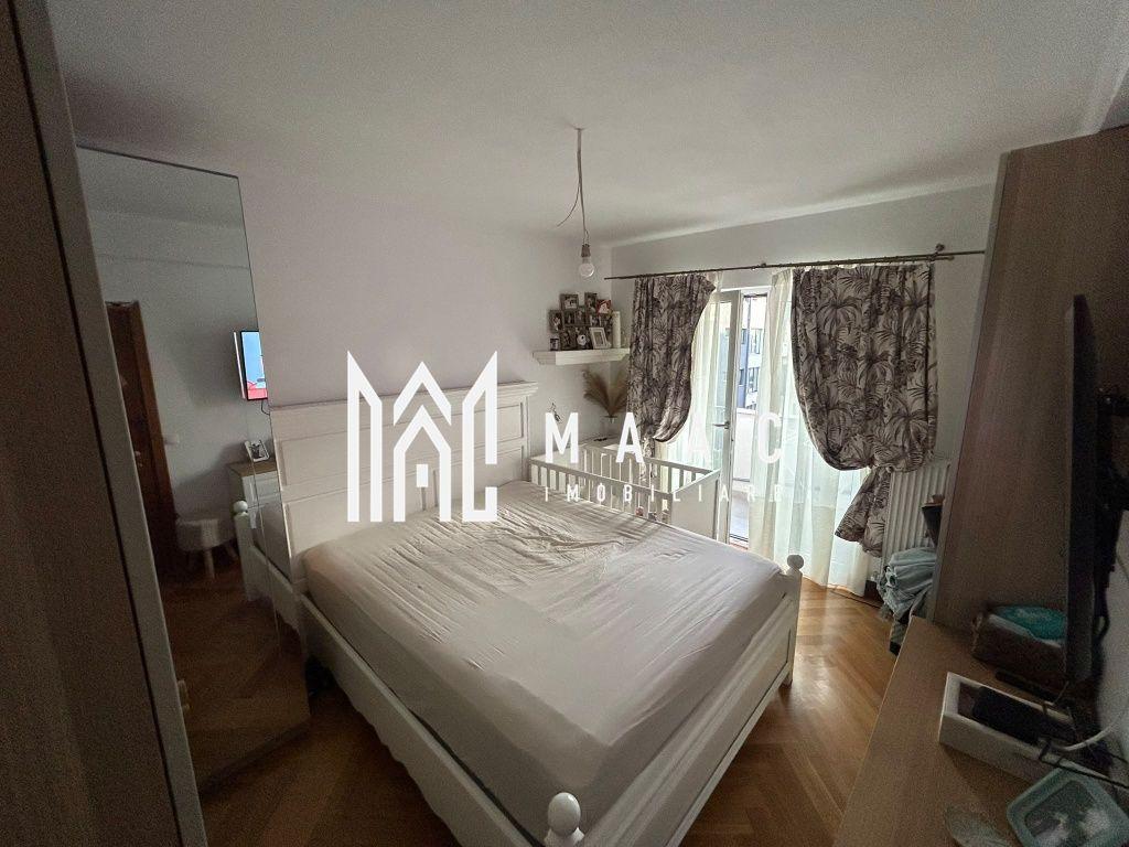 Apartament de vânzare Arhitectilor | 3 camere | 70 mp - 5
