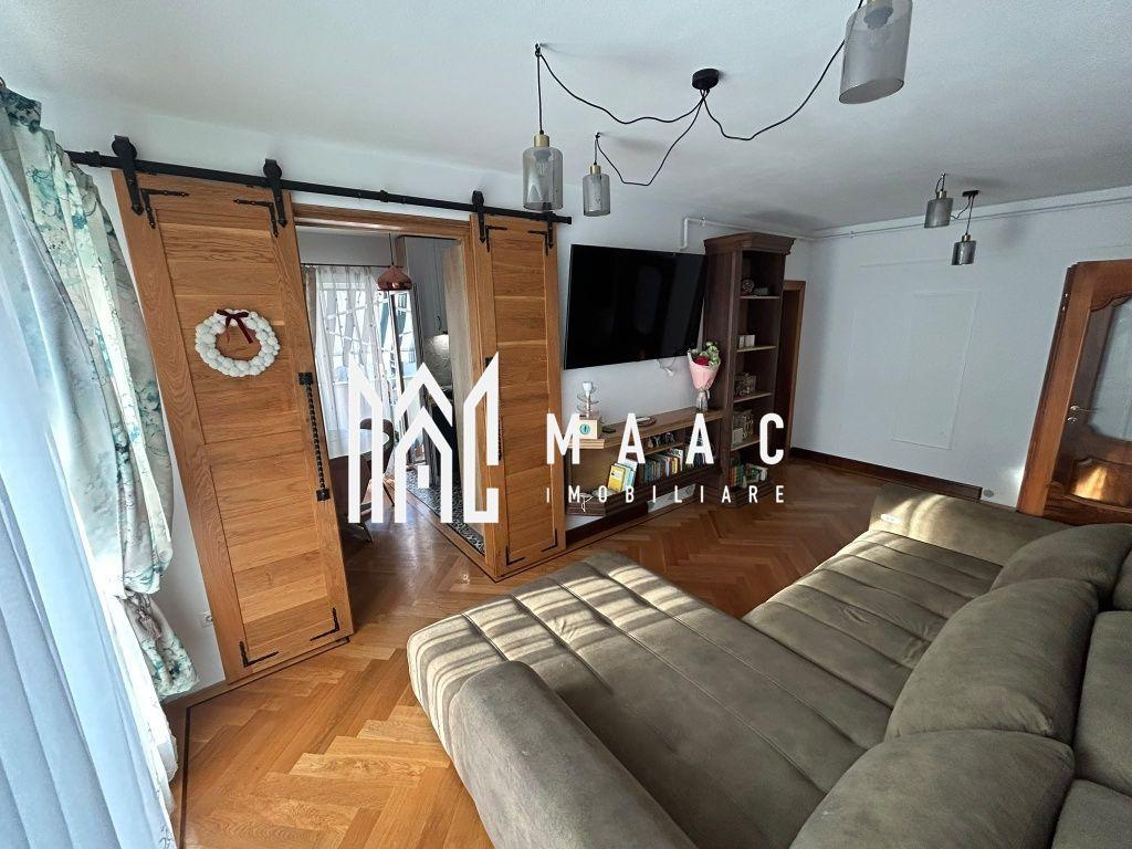 Apartament de vânzare Arhitectilor | 3 camere | 70 mp - 7