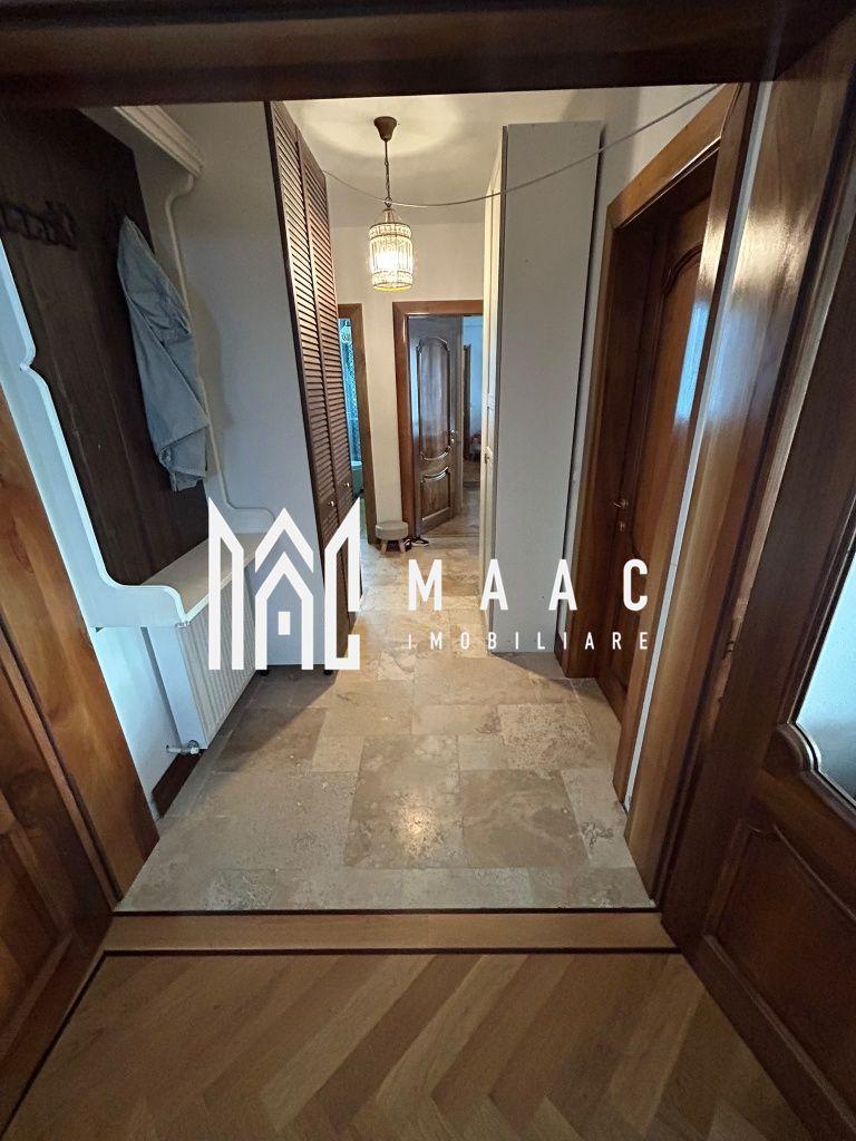 Apartament de vânzare Arhitectilor | 3 camere | 70 mp - 2
