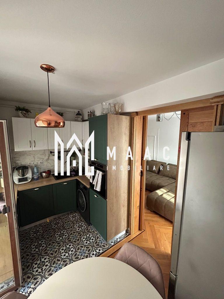 Apartament de vânzare Arhitectilor | 3 camere | 70 mp - 8