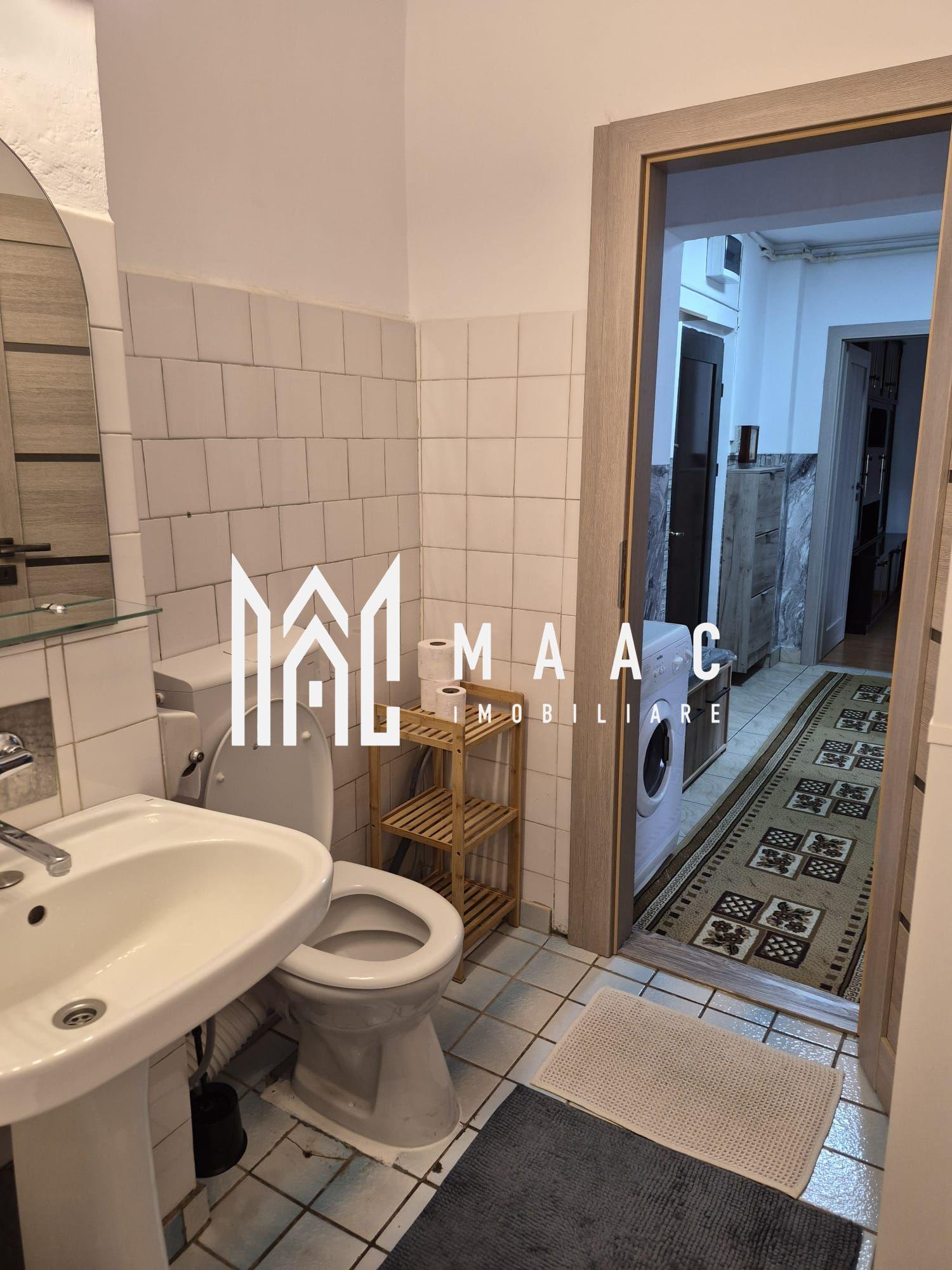 Apartament de vânzare Sibiu | 2 camere | Mihai Viteazul - 8