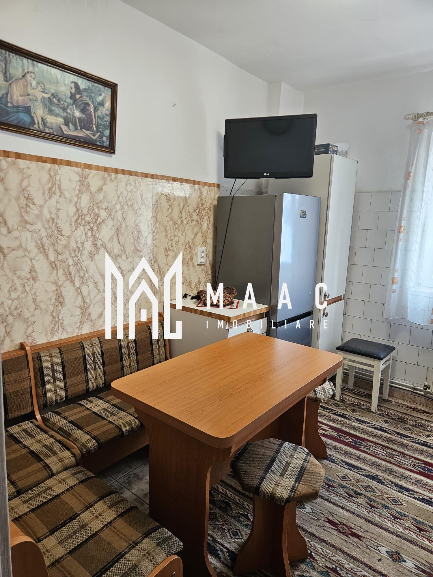 Apartament de vânzare Sibiu | 2 camere | Mihai Viteazul - 14