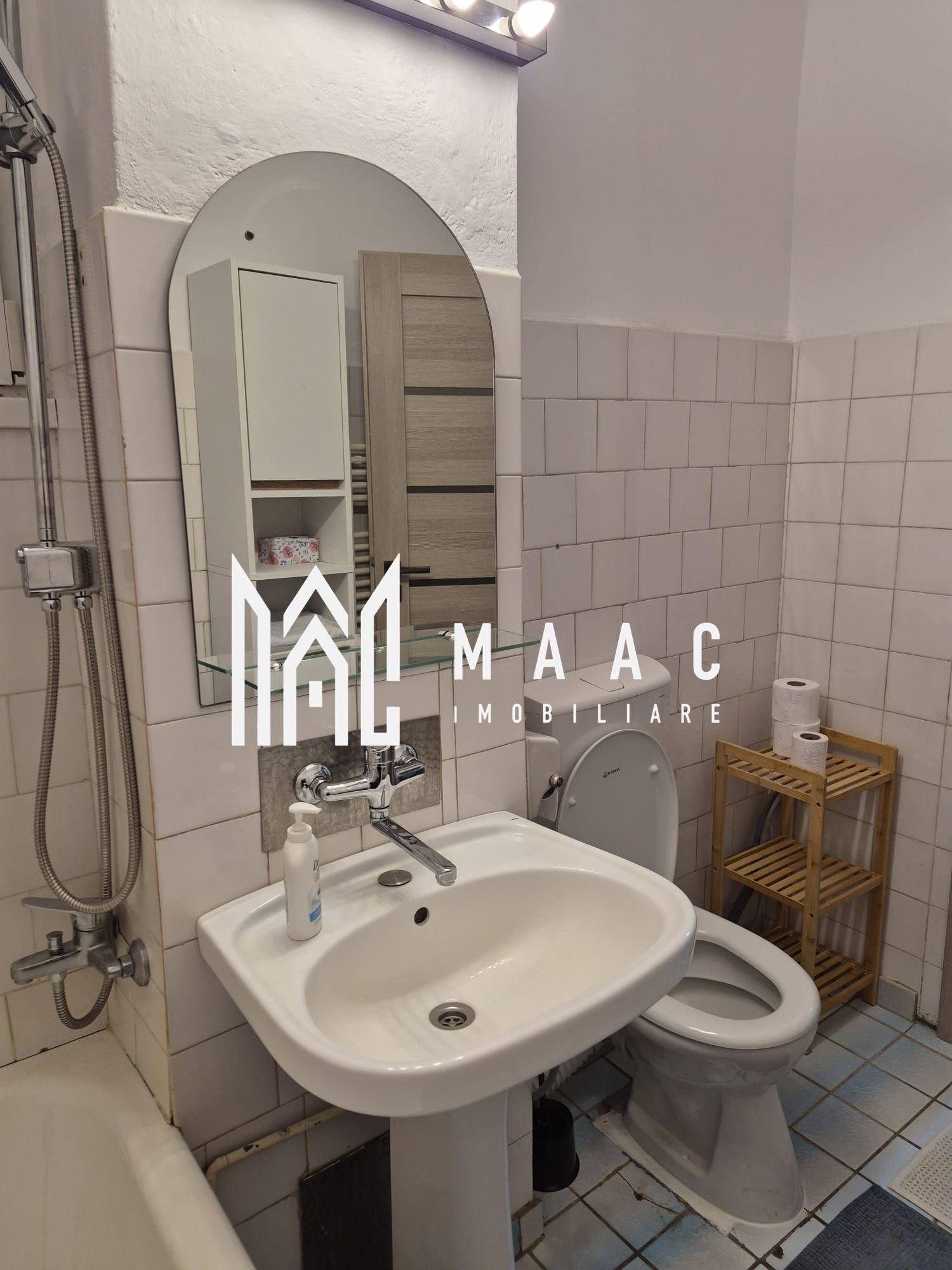 Apartament de vânzare Sibiu | 2 camere | Mihai Viteazul - 10