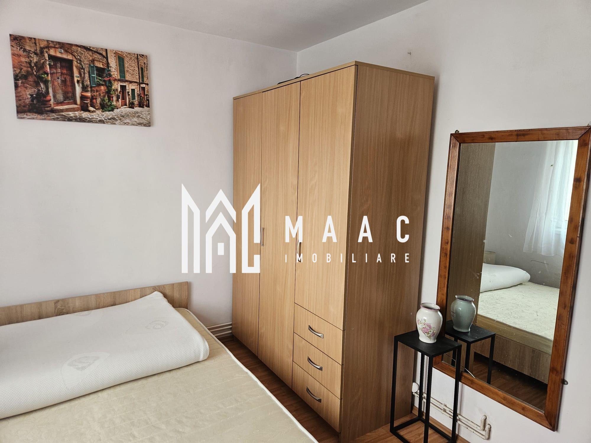 Apartament de vânzare Sibiu | 2 camere | Mihai Viteazul - 18