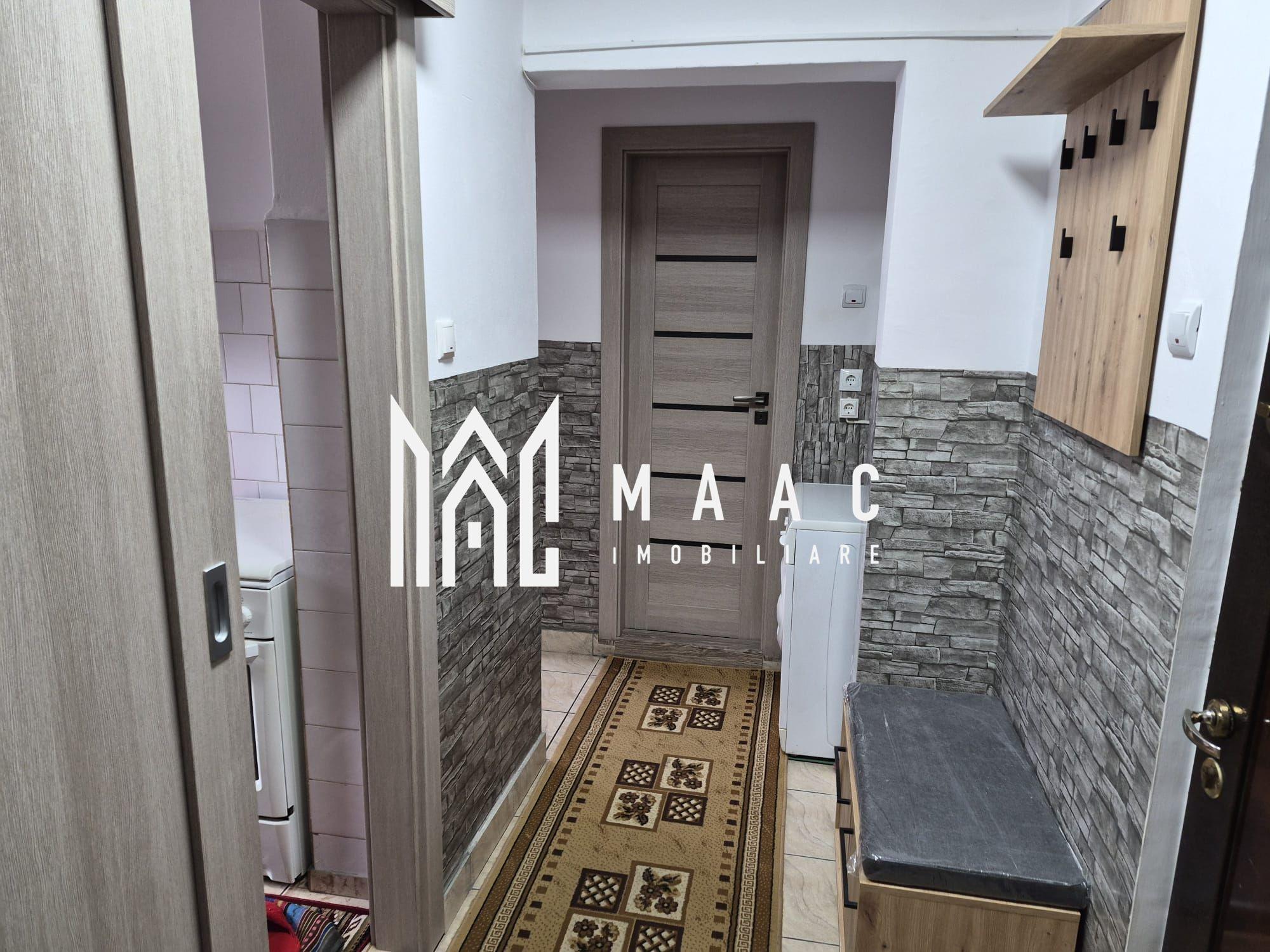 Apartament de vânzare Sibiu | 2 camere | Mihai Viteazul - 5