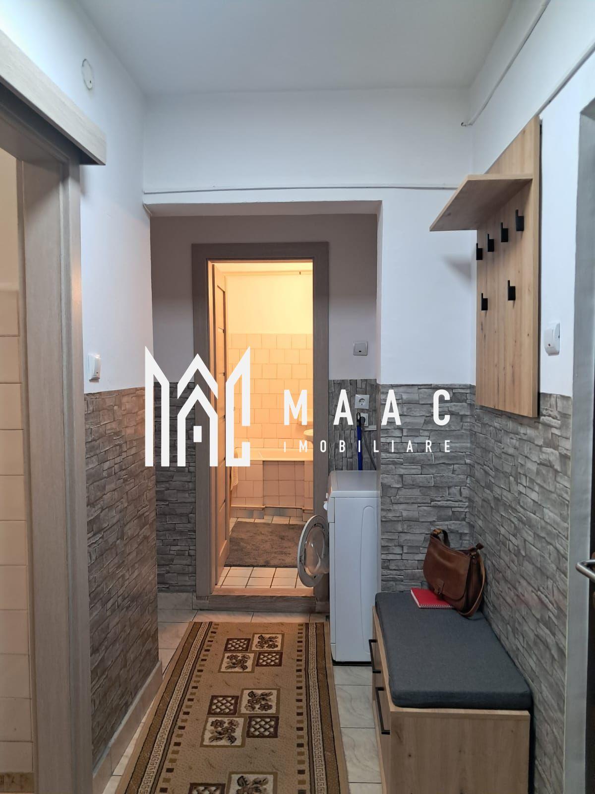 Apartament de vânzare Sibiu | 2 camere | Mihai Viteazul - 11