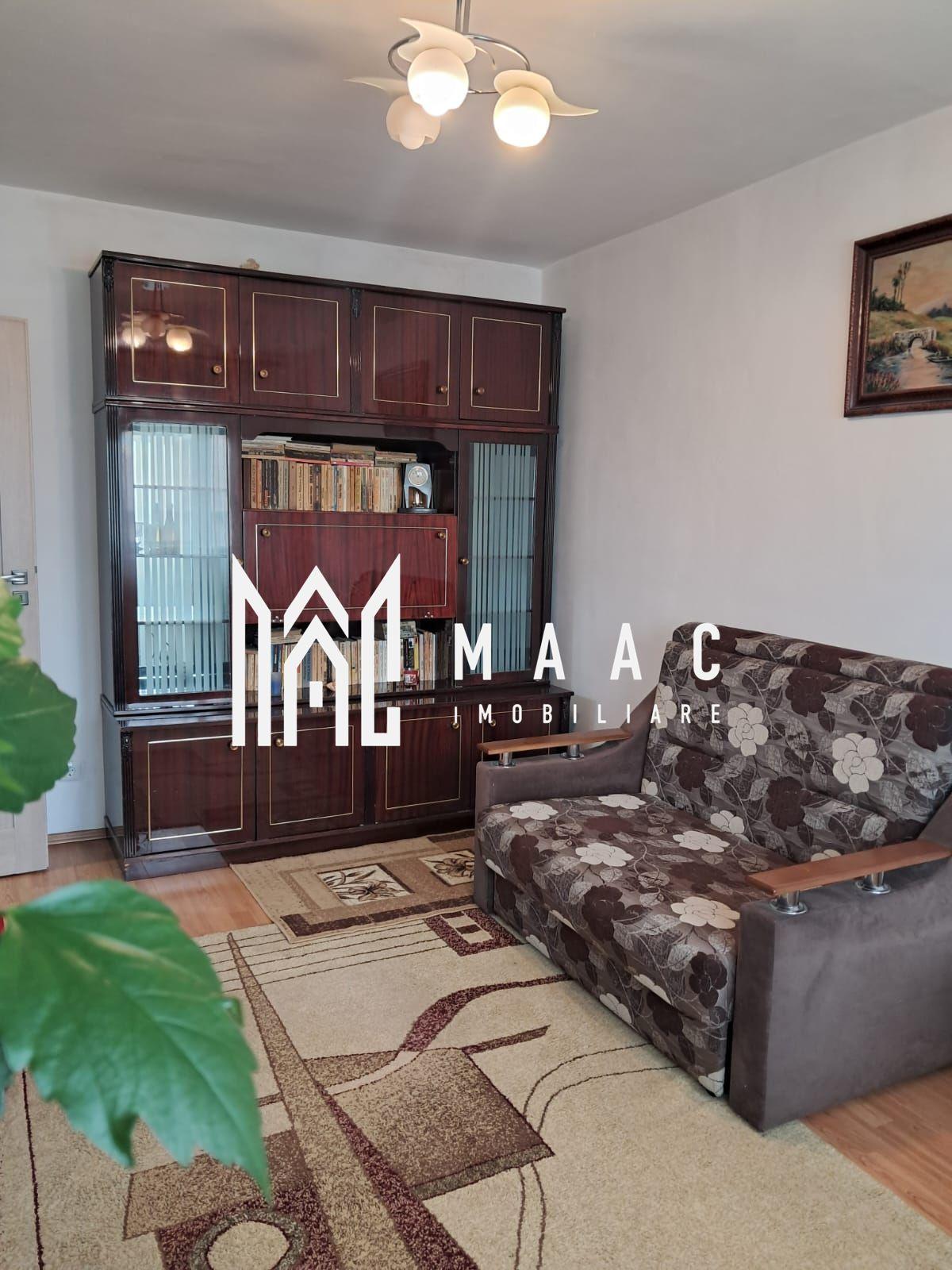 Apartament de vânzare Sibiu | 2 camere | Mihai Viteazul - 3