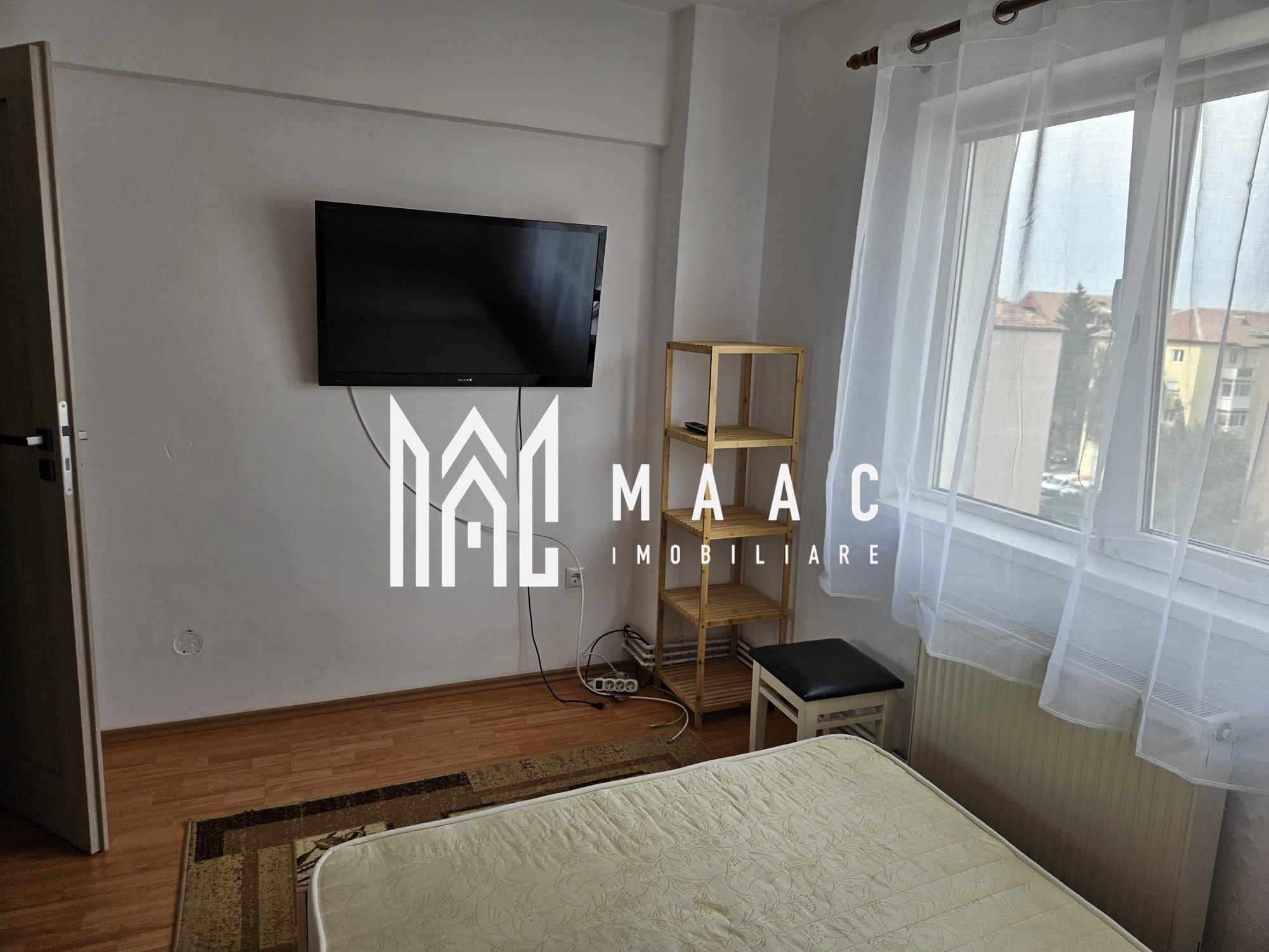 Apartament de vânzare Sibiu | 2 camere | Mihai Viteazul - 16